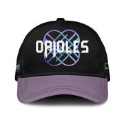 Baltimore Orioles MLB 2026 KPop Demon Hunters Exclusive Jersey - Image 2