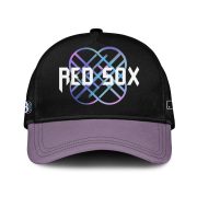 Boston Red Sox KPop Demon Hunters 2026 MLB Exclusive Jersey - Image 2
