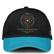 Boston Red Sox x Spheres Music World Tour 2026 Limited Edition Baseball Jersey - Image 4