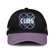 Chicago Cubs 2026 KPop Demon Hunters MLB Collector Jersey - Image 2