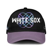 Chicago White Sox MLB 2026 KPop Demon Hunters Limited Edition Jersey - Image 2