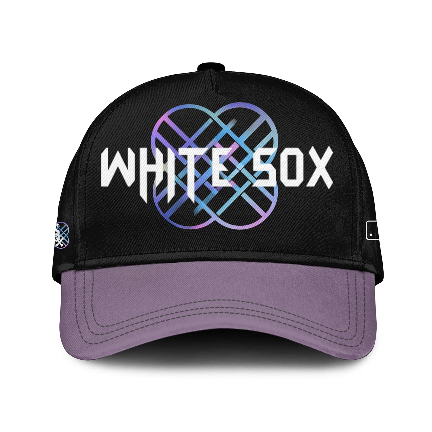 Chicago White Sox MLB 2026 KPop Demon Hunters Limited Edition Jersey Chicago White Sox MLB 2026 KPop Demon Hunters Limited Edition Jersey