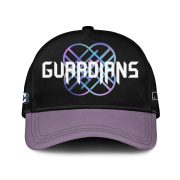 Cleveland Guardians 2026 KPop Demon Hunters MLB Fan Jersey - Image 2