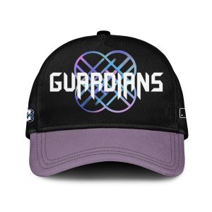 Cleveland Guardians 2026 KPop Demon Hunters MLB Fan Jersey by Drovenwear.com