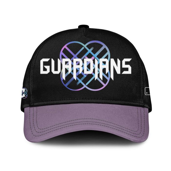 Cleveland Guardians 2026 KPop Demon Hunters MLB Fan Jersey - Image 2