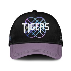 Detroit Tigers 2026 KPop Demon Hunters MLB Special Jersey by Drovenwear.com