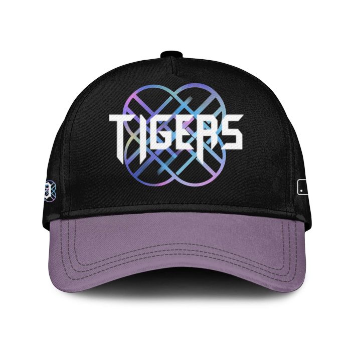 Detroit Tigers 2026 KPop Demon Hunters MLB Special Jersey - Image 2