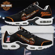 Harley-Davidson Custom Sneakers Air Max 2026