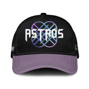 Houston Astros MLB KPop Demon Hunters 2026 Collector Jersey - Image 2