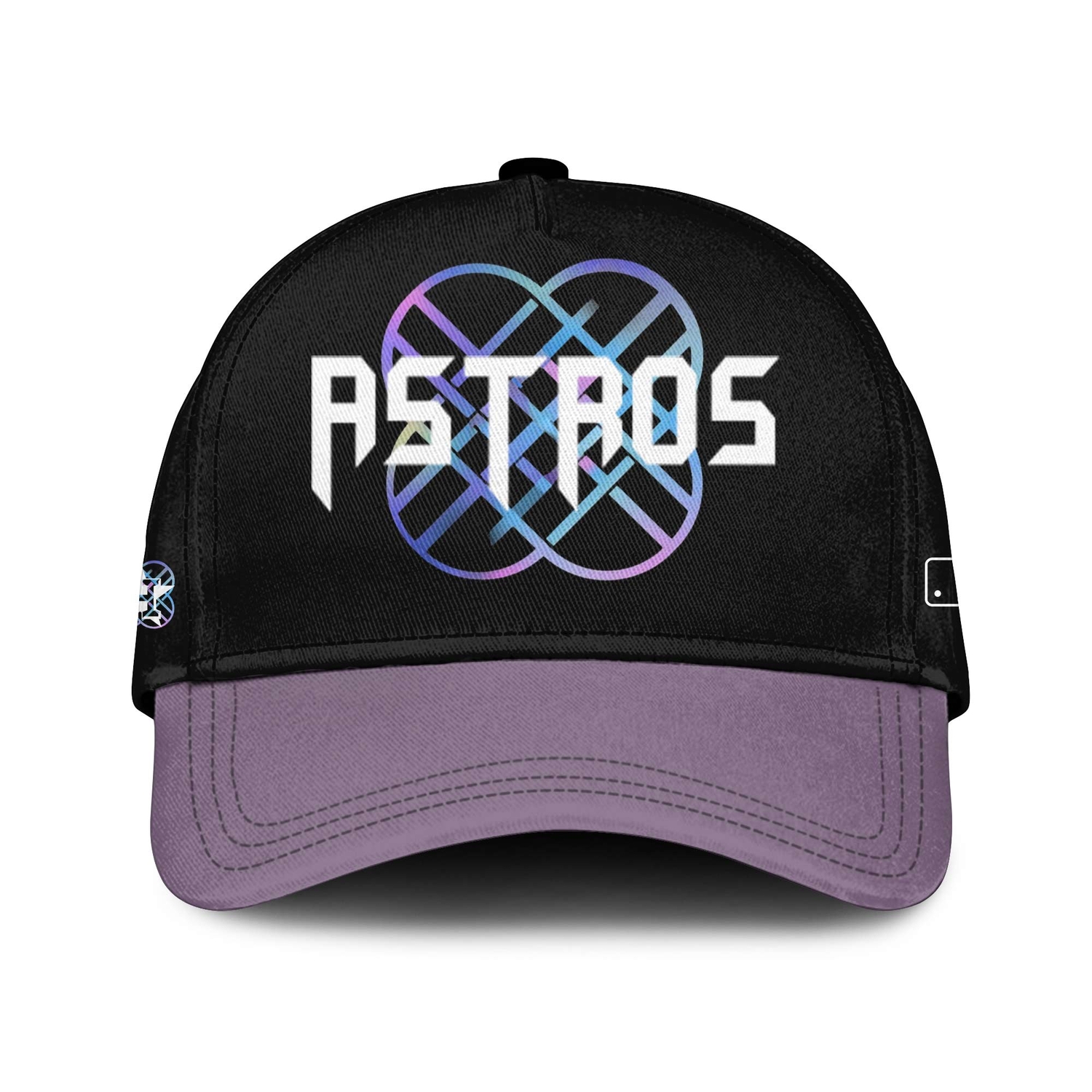 Houston Astros MLB KPop Demon Hunters 2026 Collector Jersey Houston Astros MLB KPop Demon Hunters 2026 Collector Jersey