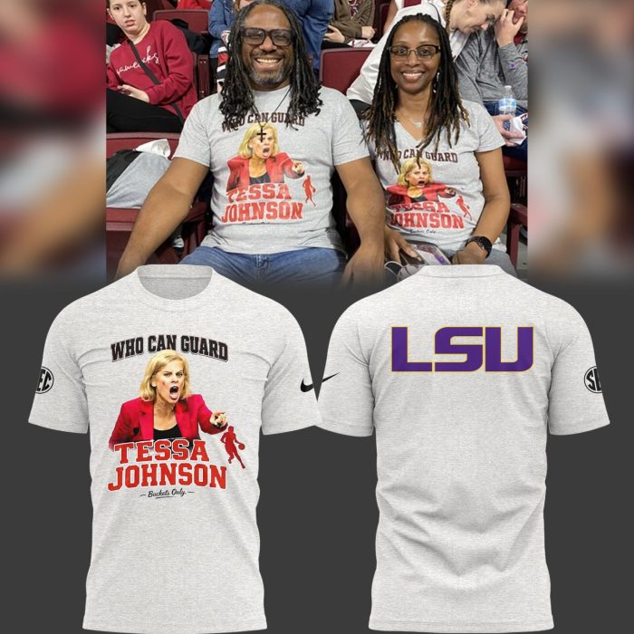 LSU Women’s Basketball Kim Mulkey 2026 Special Edition Shirt - Image 2