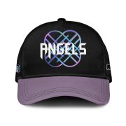 Los Angeles Angels MLB 2026 KPop Demon Hunters Theme Jersey - Image 2