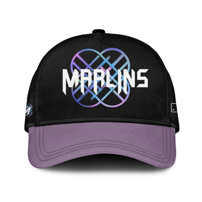 Miami Marlins MLB 2026 KPop Demon Hunters Collector Jersey - Image 2