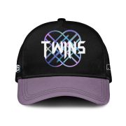 Minnesota Twins 2026 KPop Demon Hunters MLB Fan Jersey - Image 2