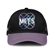 New York Mets MLB KPop Demon Hunters 2026 Special Jersey - Image 2