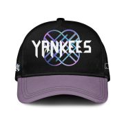 New York Yankees MLB 2026 KPop Demon Hunters Limited Edition Jersey - Image 2