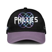 Philadelphia Phillies KPop Demon Hunters 2026 MLB Limited Jersey - Image 2