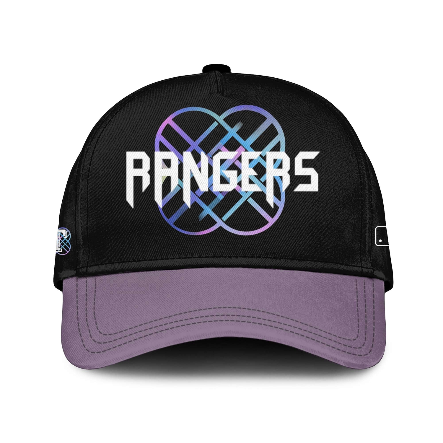 Texas Rangers 2026 KPop Demon Hunters MLB Special Edition Jersey Texas Rangers 2026 KPop Demon Hunters MLB Special Edition Jersey