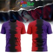 The Slim Shady LP & The Death of Slim Shady Collection Graphic T-Shirt