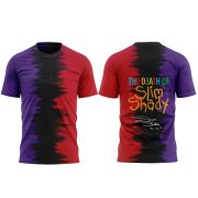 The Slim Shady LP & The Death of Slim Shady Collection Graphic T-Shirt Version 2 - Image 2