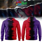 The Slim Shady LP & The Death of Slim Shady Limited Collection Hoodie