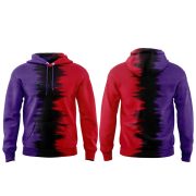 The Slim Shady LP & The Death of Slim Shady Limited Collection Hoodie - Image 2