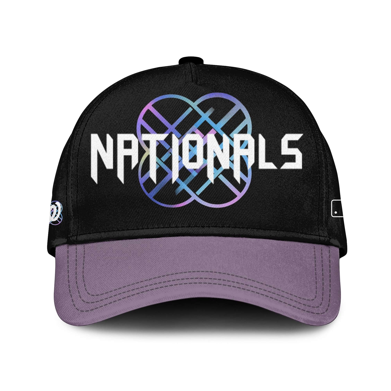 Washington Nationals 2026 MLB KPop Demon Hunters Limited Jersey Washington Nationals 2026 MLB KPop Demon Hunters Limited Jersey