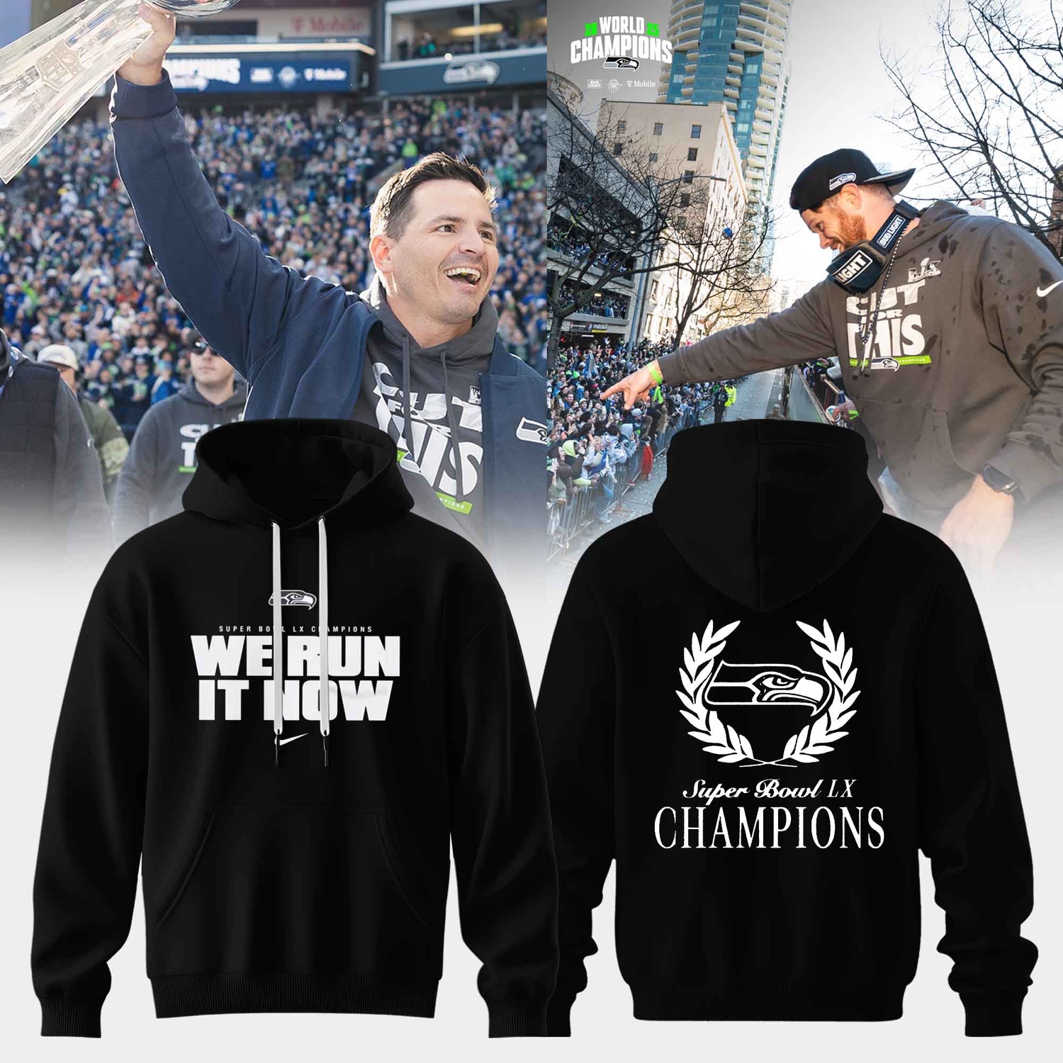 World Champions Energy Seattle Seahawks Super Bowl Hoodie – White Text Version 2 World Champions Energy Seattle Seahawks Super Bowl Hoodie – White Text Version 2