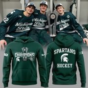 2026 B10 Regular Season Champions Celebration Hoodie