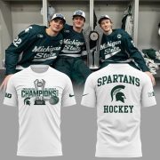 2026 B10 Regular Season Champions Fan Shirt - Image 2