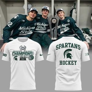 2026 B10 Regular Season Champions Fan Shirt by Drovenwear.com