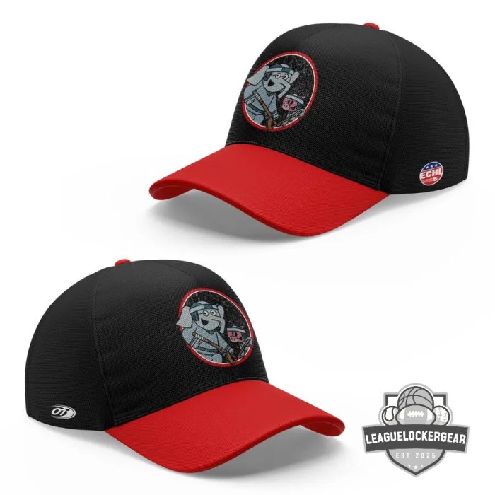 Cincinnati Cyclones 2026 Special Event Limited Hoodie - Image 5