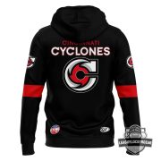 Cincinnati Cyclones 2026 Special Event Limited Hoodie - Image 3
