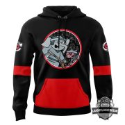 Cincinnati Cyclones 2026 Special Event Limited Hoodie - Image 2