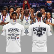 2A Boys Basketball Champions 2026 Championship Shirt