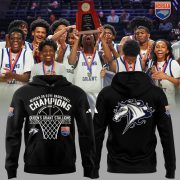 2A Boys Basketball Champions 2026 Commemorative Hoodie Ver2 - Image 4