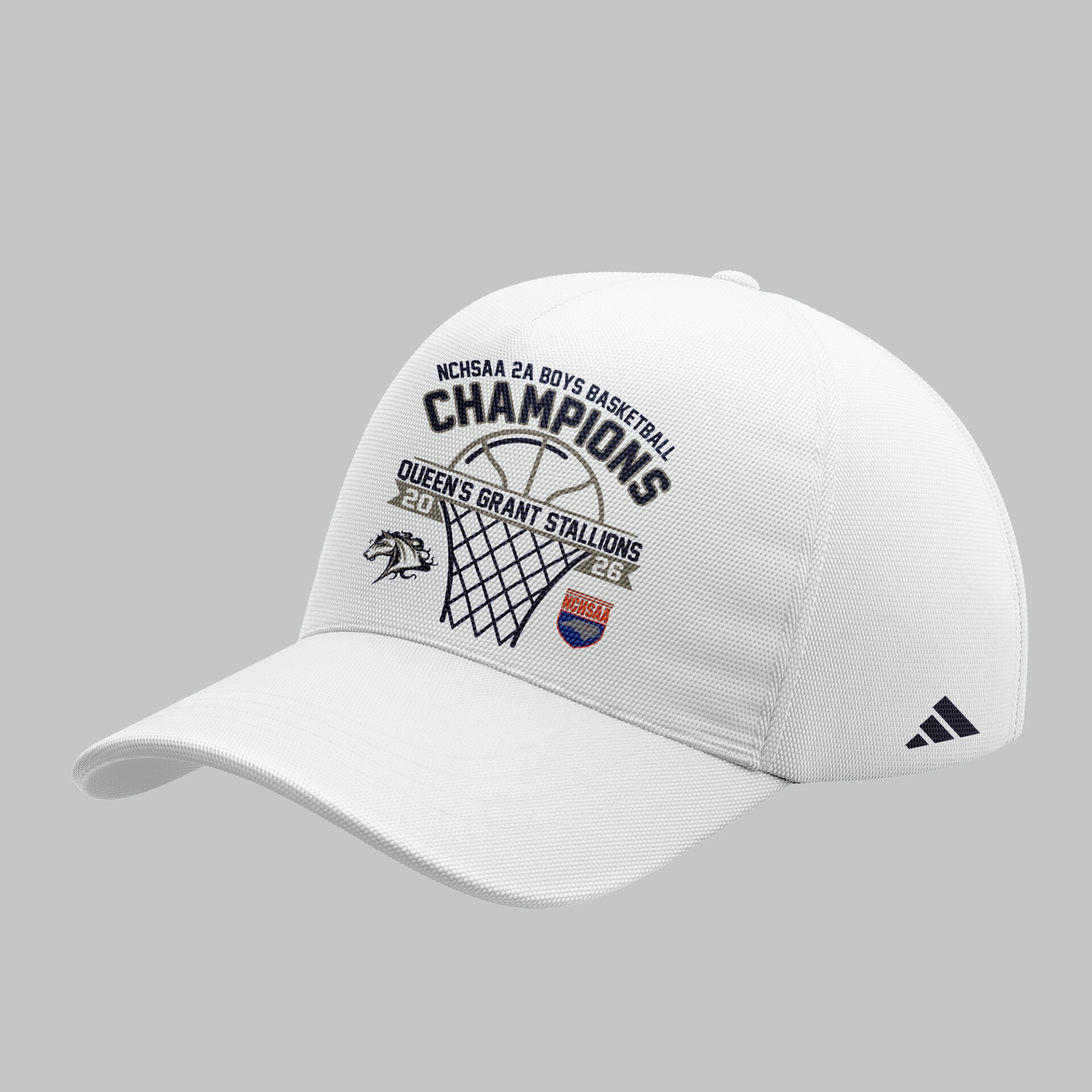 2A Boys Basketball Champions 2026 Limited Graphic Shirt Ver2 2A Boys Basketball Champions 2026 Limited Graphic Shirt Ver2
