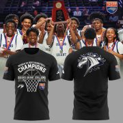 2A Boys Basketball Champions 2026 Limited Graphic Shirt Ver2 - Image 4