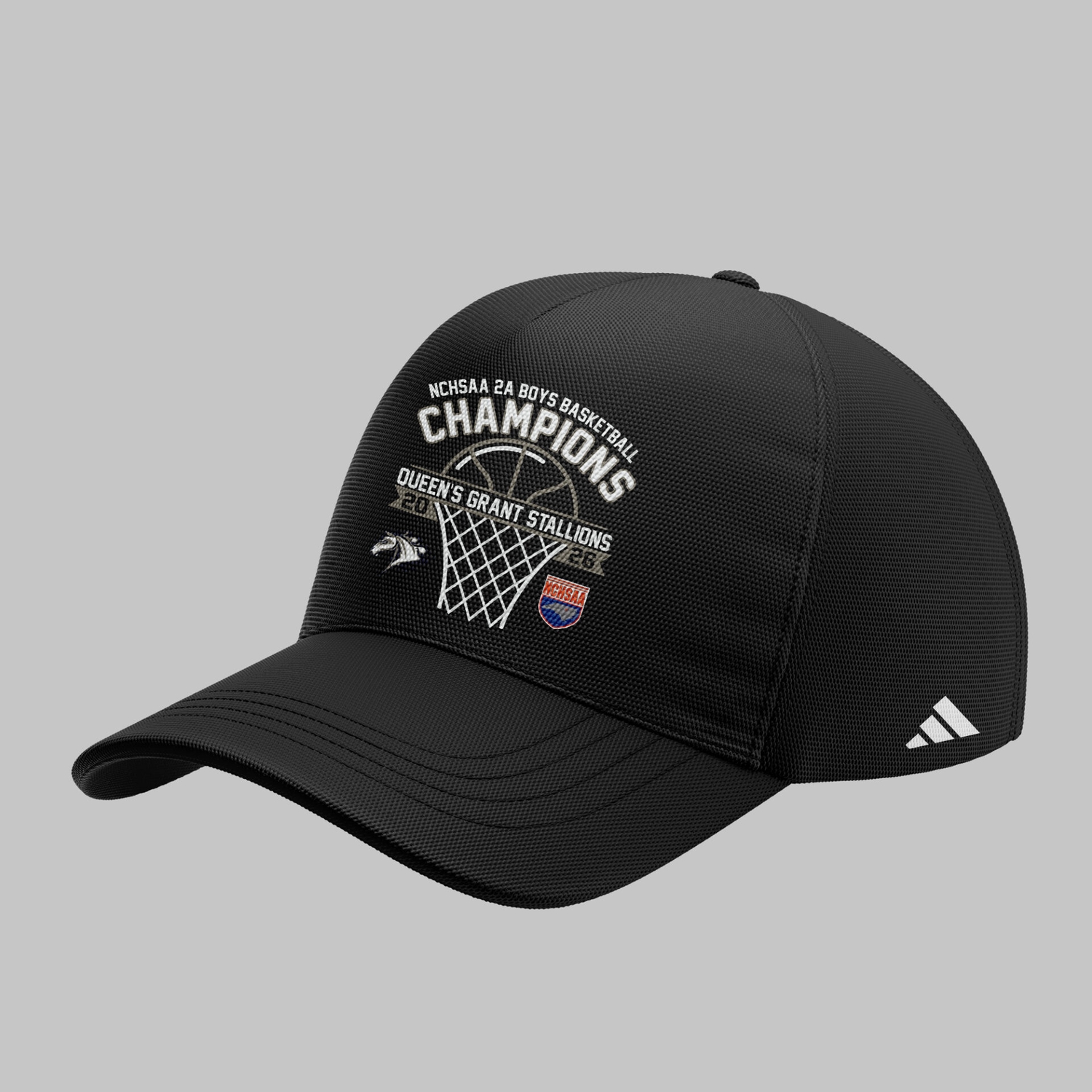 2A Boys Basketball Champions 2026 Limited Graphic Shirt Ver2 2A Boys Basketball Champions 2026 Limited Graphic Shirt Ver2