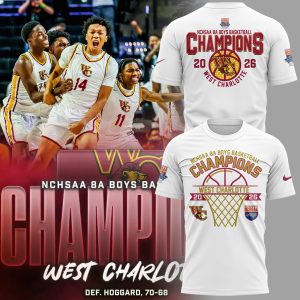 8A Boys Basketball Champions Limited Edition TShirt by Drovenwear.com