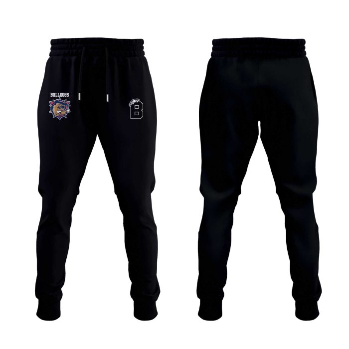 A highlighting the legacy of former Bulldogs owner, Michael Andlauer Hoodie - Image 4