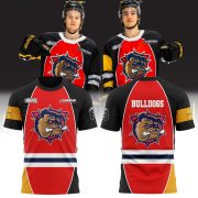 A highlighting the legacy of former Bulldogs owner, Michael Andlauer Shirt