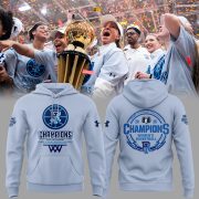 A10 Women’s Basketball 2026 Tournament Champions Hoodie Limited Edition