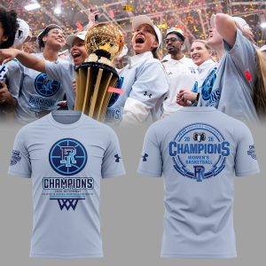 A10 Womens Basketball 2026 Tournament Champions Shirt Ver2 by Drovenwear.com
