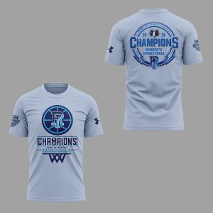 A10 Womens Basketball 2026 Tournament Champions Shirt Ver2 by Drovenwear.com