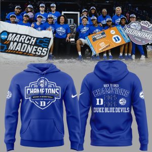 ACC Womens Basketball 2026 Tournament Champions Hoodie Ver2 by Drovenwear.com