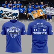 ACC Women’s Basketball 2026 Tournament Champions Shirt Ver2