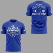 ACC Women’s Basketball 2026 Tournament Champions Shirt Ver2 - Image 2
