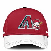 Arizona Diamondbacks x Hello Kitty 2026 Limited Editions Jersey - Image 4