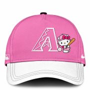 Arizona Diamondbacks x Hello Kitty 2026 Limited Editions Jersey Ver 2 - Image 4